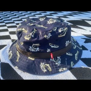 Vans Bucket Hat